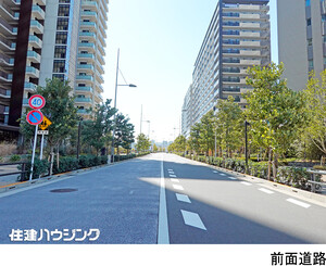  ＨＡＲＵＭＩ　ＦＬＡＧ　ＳＥＡ　ＶＩＬＬＡＧＥ　Ｅ棟