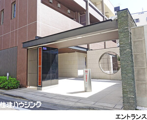  ウェリス六本木