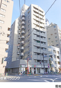 東急ドエル・アルス根津店舗(区分)文京区 根津２丁目