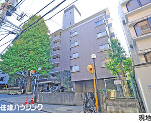  赤坂アーバンライフ