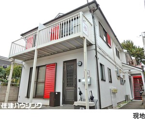 アパート(一棟) 豊島区長崎６丁目 13500万円 東長崎駅｜住建ハウジング