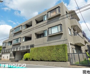  カルム荻窪ミューグランデ
