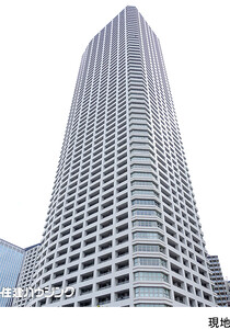 ザ・パークハウス西新宿タワー６０