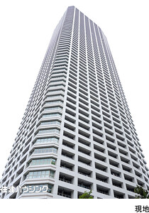  ザ・パークハウス西新宿タワー６０