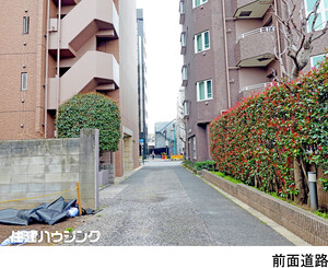  土地・売地 豊島区目白５丁目 12000万円 椎名町駅｜住建ハウジング