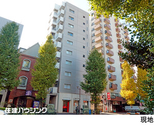 マンション(一棟) 杉並区梅里２丁目 60000万円 新高円寺駅｜住建ハウジング