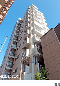  マンション(一棟) 杉並区梅里２丁目 60000万円 新高円寺駅｜住建ハウジング