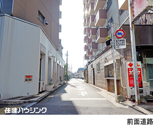  マンション(一棟) 杉並区梅里２丁目 60000万円 新高円寺駅｜住建ハウジング