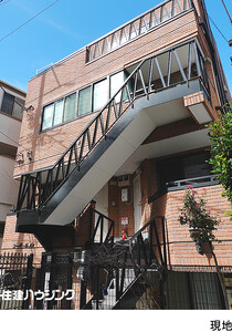 マンション(一棟) 豊島区要町１丁目 民泊運営中 18000万円 要町駅｜住建ハウジング