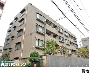  藤和上北沢ホームズ