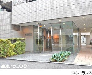  藤和上北沢ホームズ