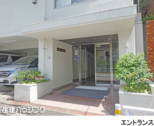  渋谷スカイレジテル