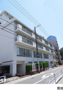  渋谷スカイレジテル