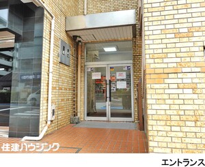  グレイス高田馬場