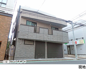  マンション(一棟) 世田谷区南烏山３丁目 31700万円 千歳烏山駅｜住建ハウジング