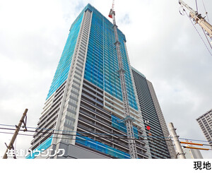 新築マンション豊島区 南池袋２丁目