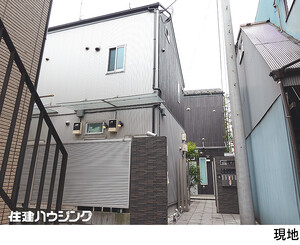  アパート(一棟) 墨田区文花１丁目 13880万円 小村井駅｜住建ハウジング