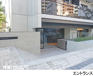  ピアース麻布十番