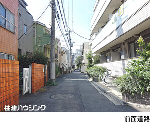  マンション(一棟) 中野区本町４丁目 11500万円 新中野駅｜住建ハウジング