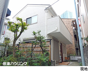 旅館 渋谷区本町３丁目 7999万円 西新宿五丁目駅｜住建ハウジング