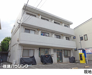 マンション(一棟) 杉並区成田西３丁目 パールハウス成田西 19200万円 南阿佐ケ谷駅｜住建ハウジング