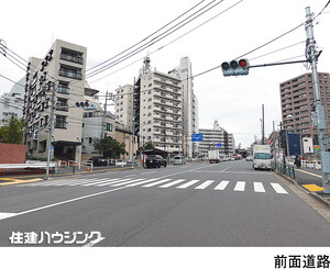  ビル 文京区目白台２丁目 13500万円 雑司が谷駅｜住建ハウジング