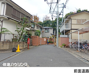  土地・売地 杉並区荻窪３丁目 7980万円 荻窪駅｜住建ハウジング