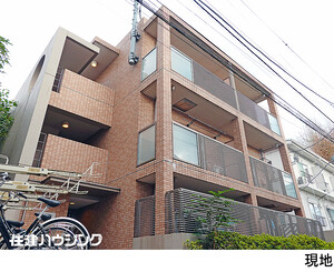 マンション(一棟) 新宿区中井２丁目 31800万円 中井駅｜住建ハウジング