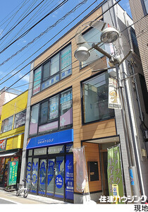  ビル 中野区若宮３丁目 33660万円 都立家政駅｜住建ハウジング
