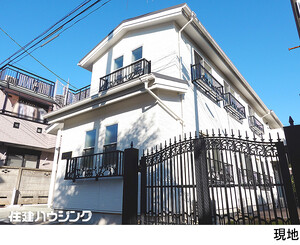  中古マンション 世田谷区祖師谷１丁目 16800万円 祖師ケ谷大蔵駅｜住建ハウジング
