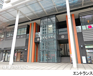  リガーレ日本橋人形町