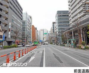 リガーレ日本橋人形町