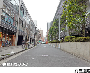  リガーレ日本橋人形町
