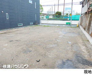 土地・売地 墨田区東墨田３丁目 9500万円 八広駅｜住建ハウジング