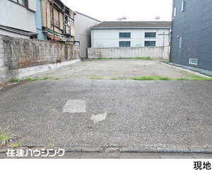  土地・売地 墨田区東墨田３丁目 9500万円 八広駅｜住建ハウジング