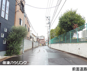  土地・売地 墨田区東墨田３丁目 9500万円 八広駅｜住建ハウジング