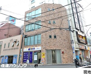 ビル 豊島区巣鴨１丁目 31800万円 巣鴨駅｜住建ハウジング
