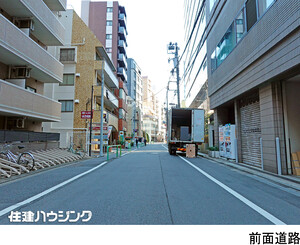  デュオ・スカーラ麹町