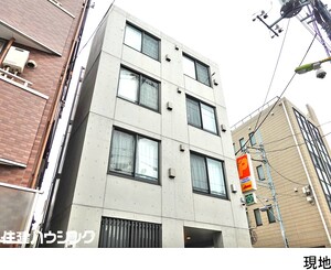  マンション(一棟) 世田谷区大原２丁目 32000万円 代田橋駅｜住建ハウジング