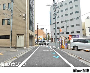  マンション(一棟) 世田谷区大原２丁目 32000万円 代田橋駅｜住建ハウジング