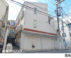  アパート(一棟) 世田谷区代田３丁目 25848万円 世田谷代田駅｜住建ハウジング