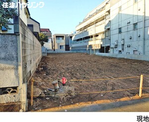 土地・売地 渋谷区初台１丁目 49800万円 初台駅｜住建ハウジング
