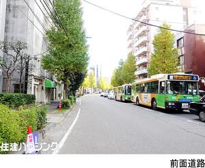  ビル 渋谷区東４丁目 32000万円 恵比寿駅｜住建ハウジング