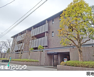 ザ・パークハウス池田山 中古マンション品川区東五反田５丁目