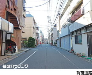  マンション(一棟) 中野区弥生町１丁目 111000万円 中野新橋駅｜住建ハウジング