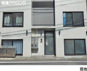  マンション(一棟) 新宿区早稲田鶴巻町 47000万円 早稲田駅｜住建ハウジング