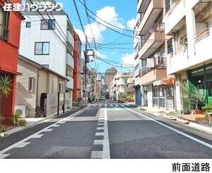  マンション(一棟) 新宿区早稲田鶴巻町 47000万円 早稲田駅｜住建ハウジング