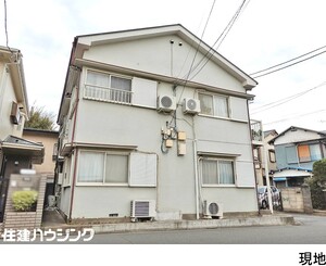  アパート(一棟) 世田谷区鎌田２丁目 6000万円 二子玉川駅｜住建ハウジング