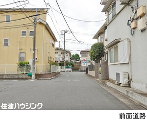  アパート(一棟) 世田谷区鎌田２丁目 6000万円 二子玉川駅｜住建ハウジング