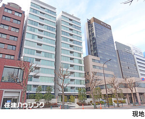 ブランズ市谷田町